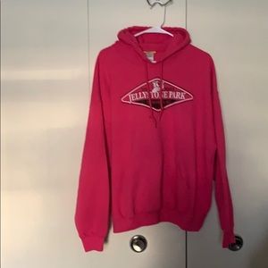 Jellystone Park Frankenmuth, Michigan Hood…